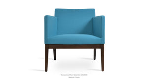 Harput Wood Lounge - | Image 21 | InSTYLE Home & Rugs