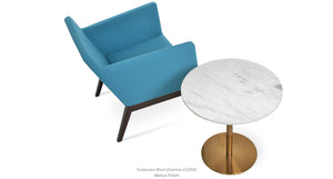 Harput Wood Lounge - | Image 22 | InSTYLE Home & Rugs