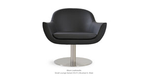 Madison Round Swivel - | Image 8 | InSTYLE Home & Rugs