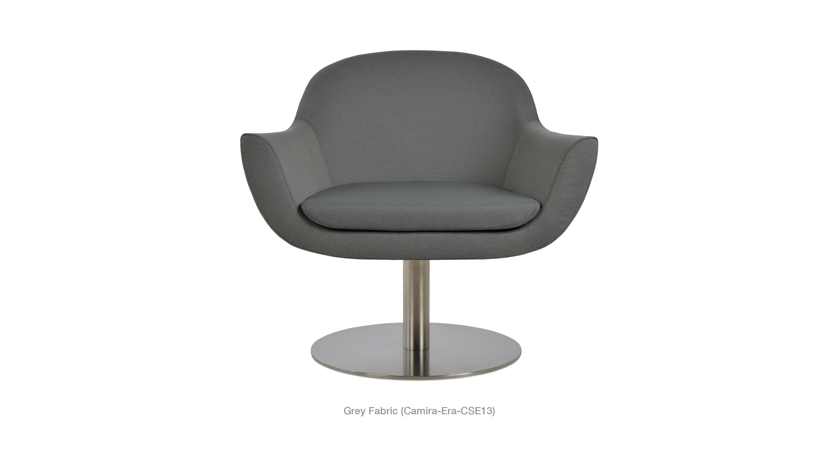Madison Round Swivel - | Image 12 | InSTYLE Home & Rugs