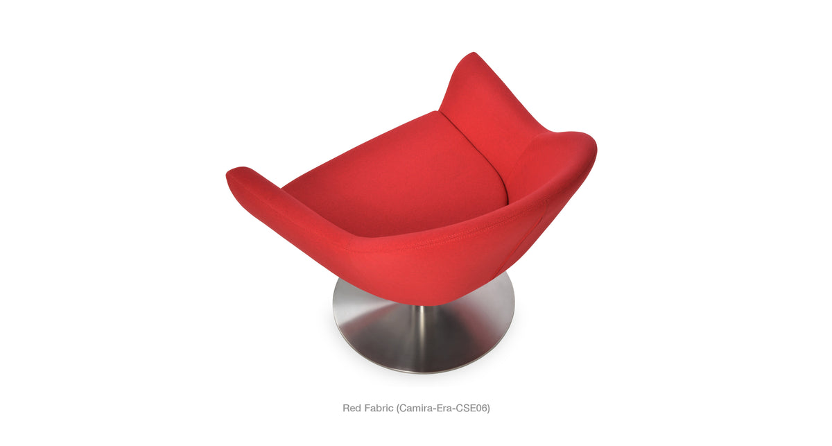 Madison Round Swivel - | Image 14 | InSTYLE Home & Rugs
