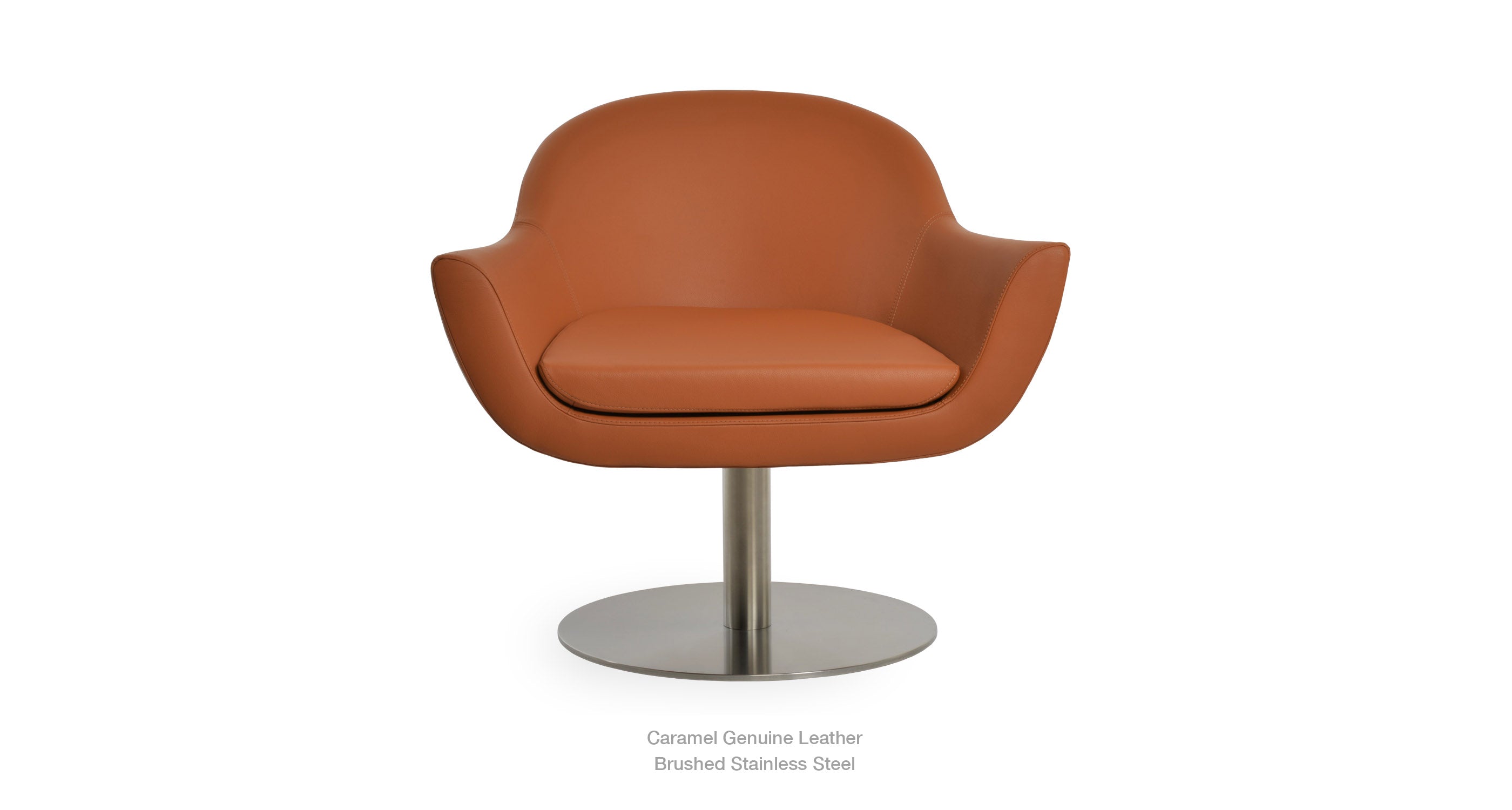 Madison Round Swivel - | Image 17 | InSTYLE Home & Rugs