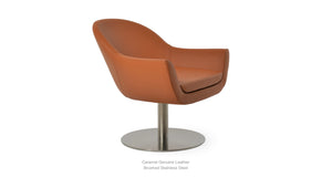 Madison Round Swivel - | Image 18 | InSTYLE Home & Rugs