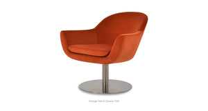 Madison Round Swivel - | Image 20 | InSTYLE Home & Rugs