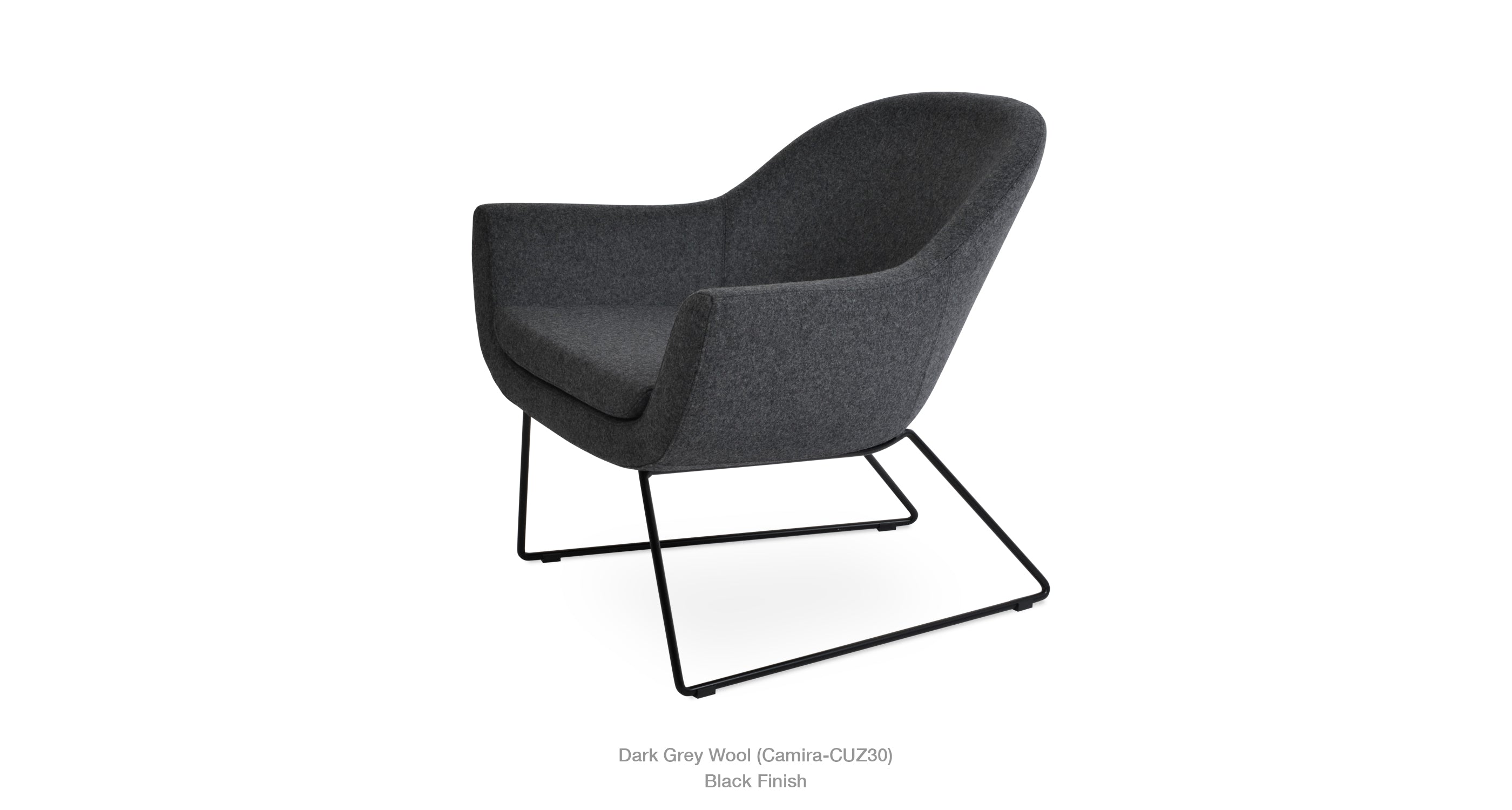 Madison Wire Sled - | Image 1 | InSTYLE Home & Rugs