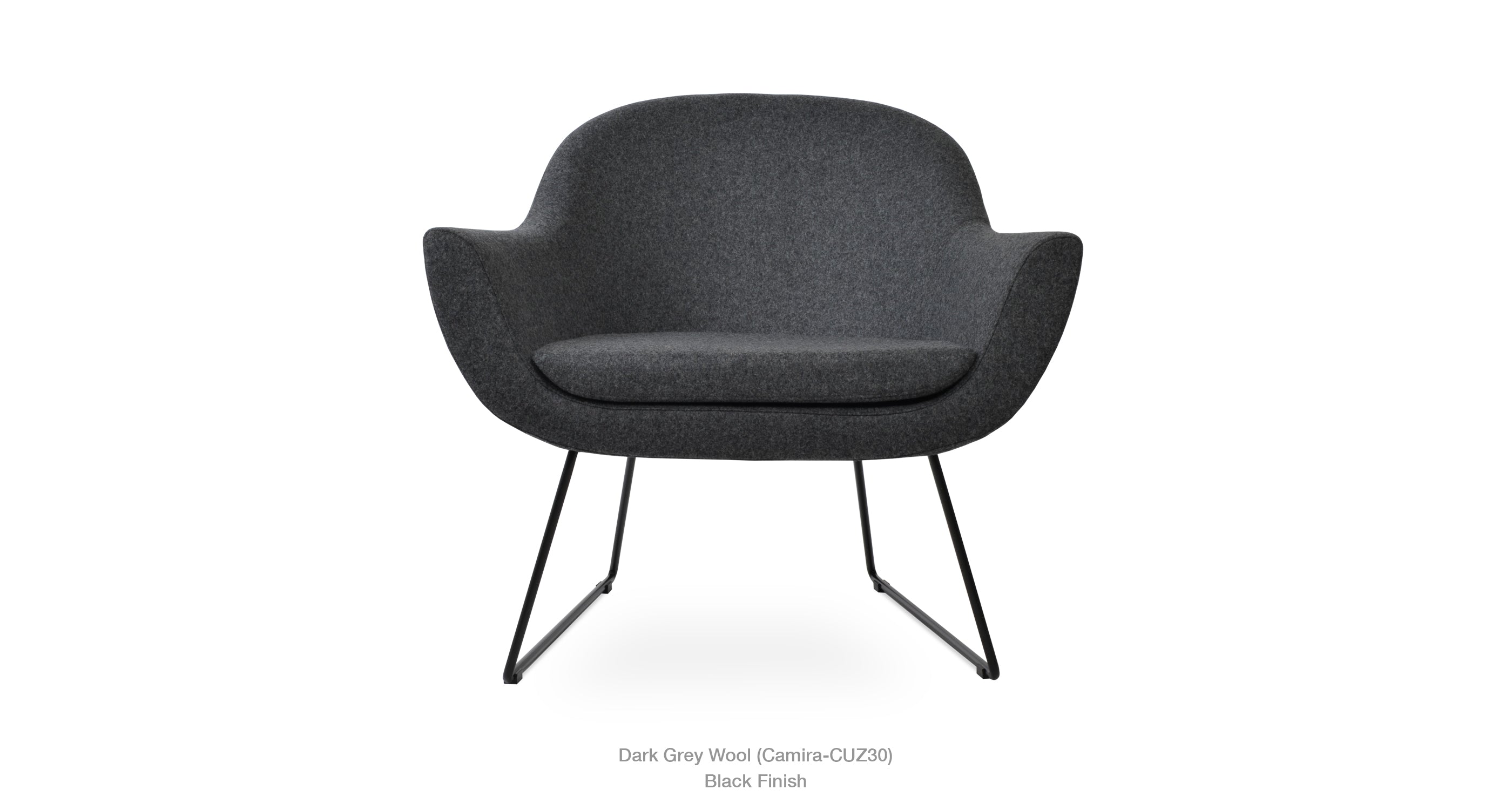 Madison Wire Sled - | Image 2 | InSTYLE Home & Rugs