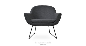 Madison Wire Sled - | Image 2 | InSTYLE Home & Rugs