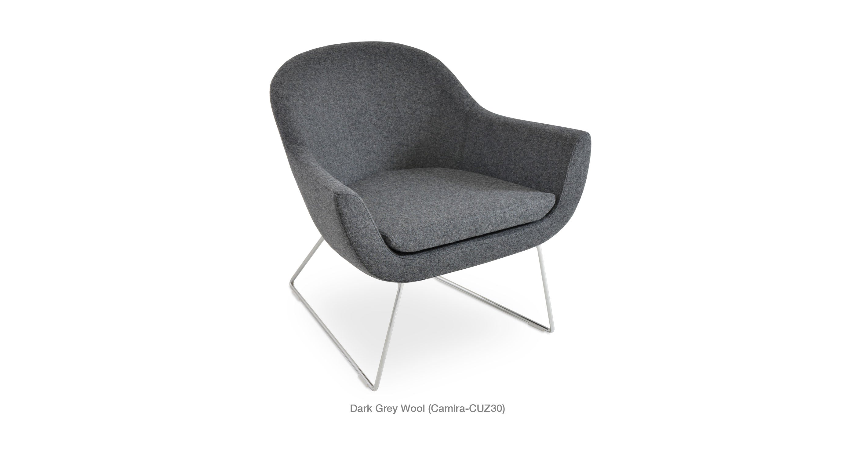 Madison Wire Sled - | Image 3 | InSTYLE Home & Rugs