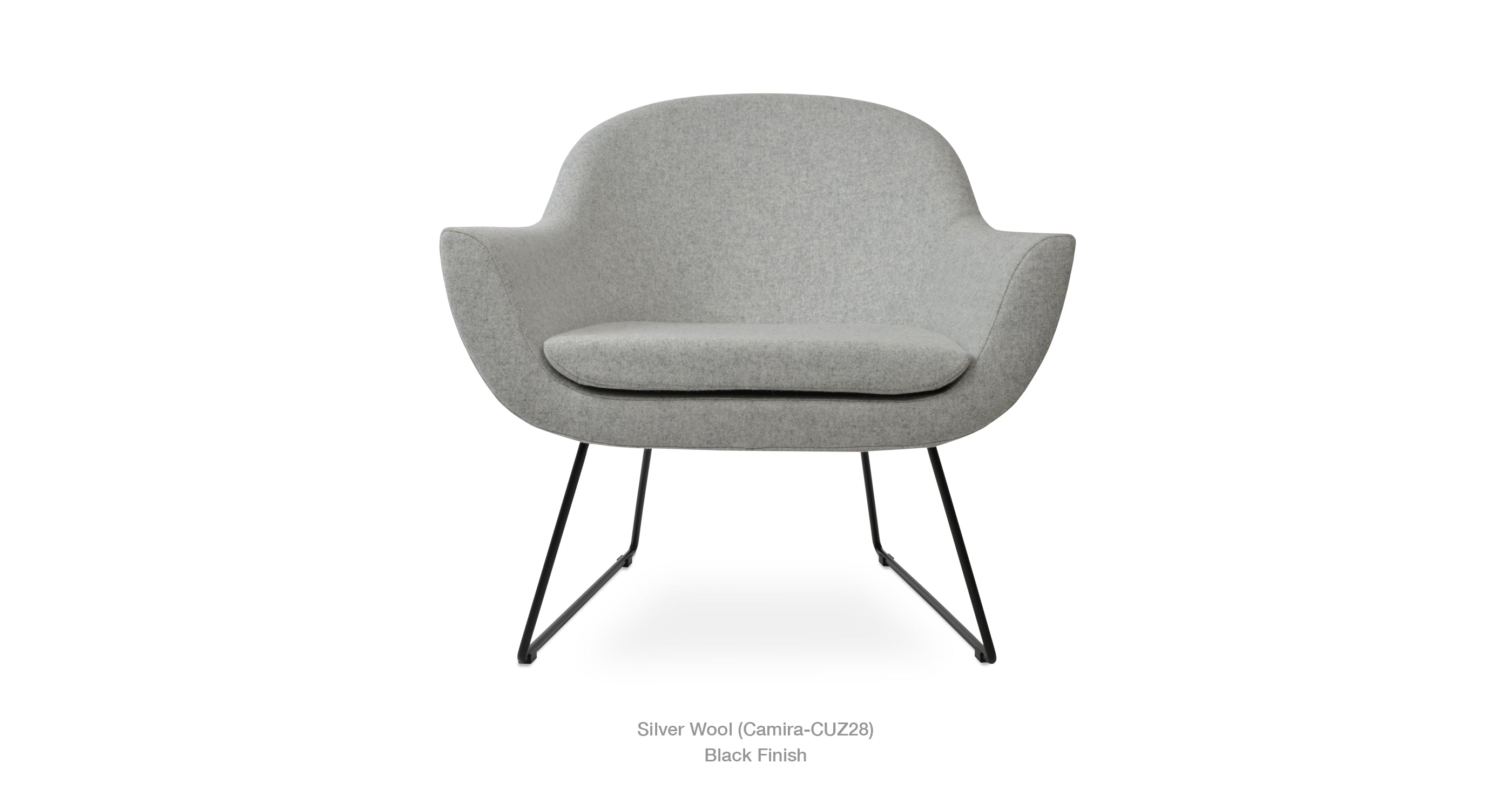 Madison Wire Sled - | Image 5 | InSTYLE Home & Rugs