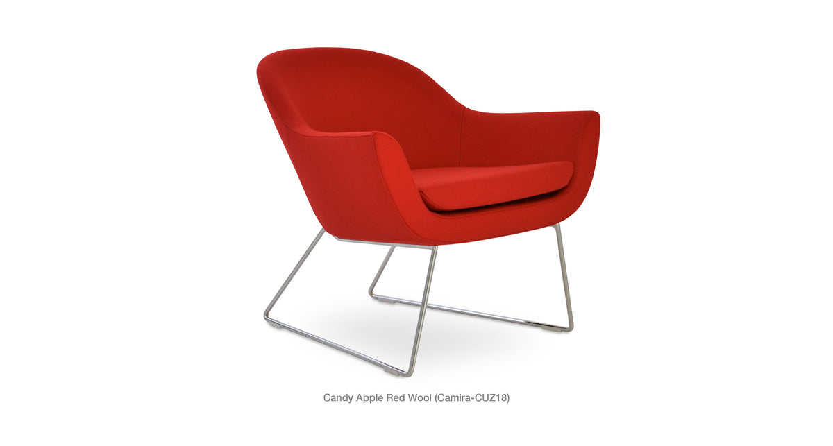 Madison Wire Sled - | Image 6 | InSTYLE Home & Rugs