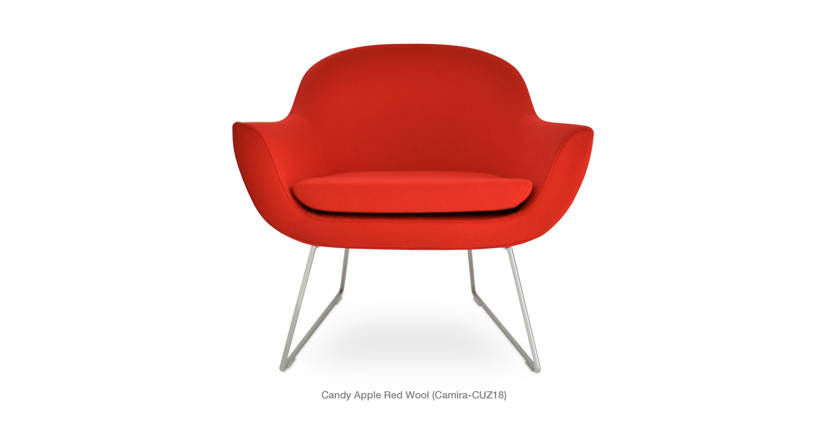Madison Wire Sled - | Image 7 | InSTYLE Home & Rugs