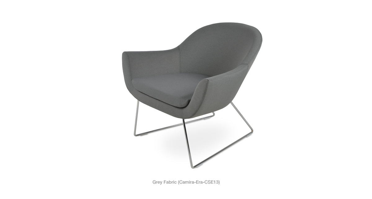 Madison Wire Sled - | Image 9 | InSTYLE Home & Rugs