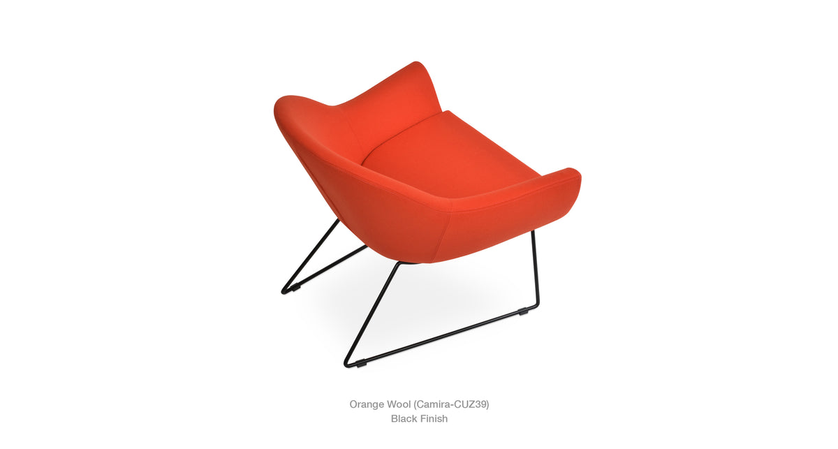 Madison Wire Sled - | Image 11 | InSTYLE Home & Rugs
