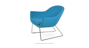 Madison Wire Sled - | Image 12 | InSTYLE Home & Rugs