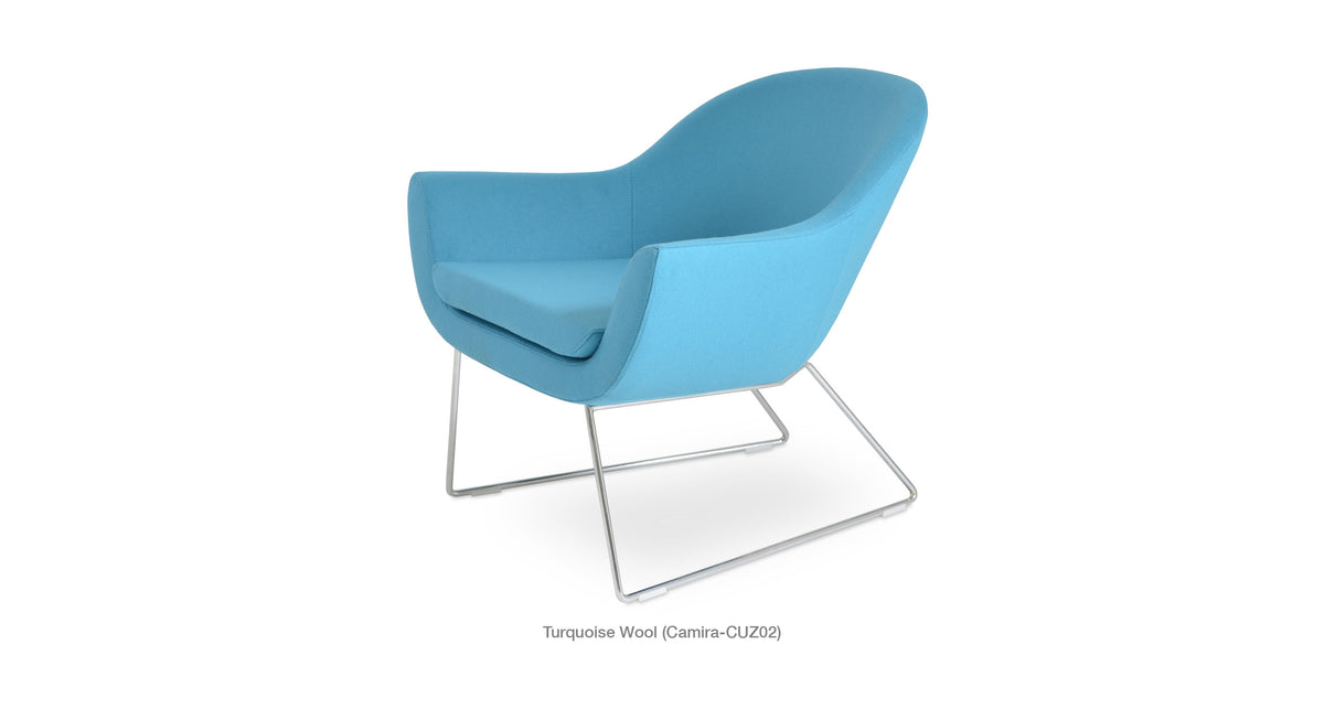 Madison Wire Sled - | Image 14 | InSTYLE Home & Rugs