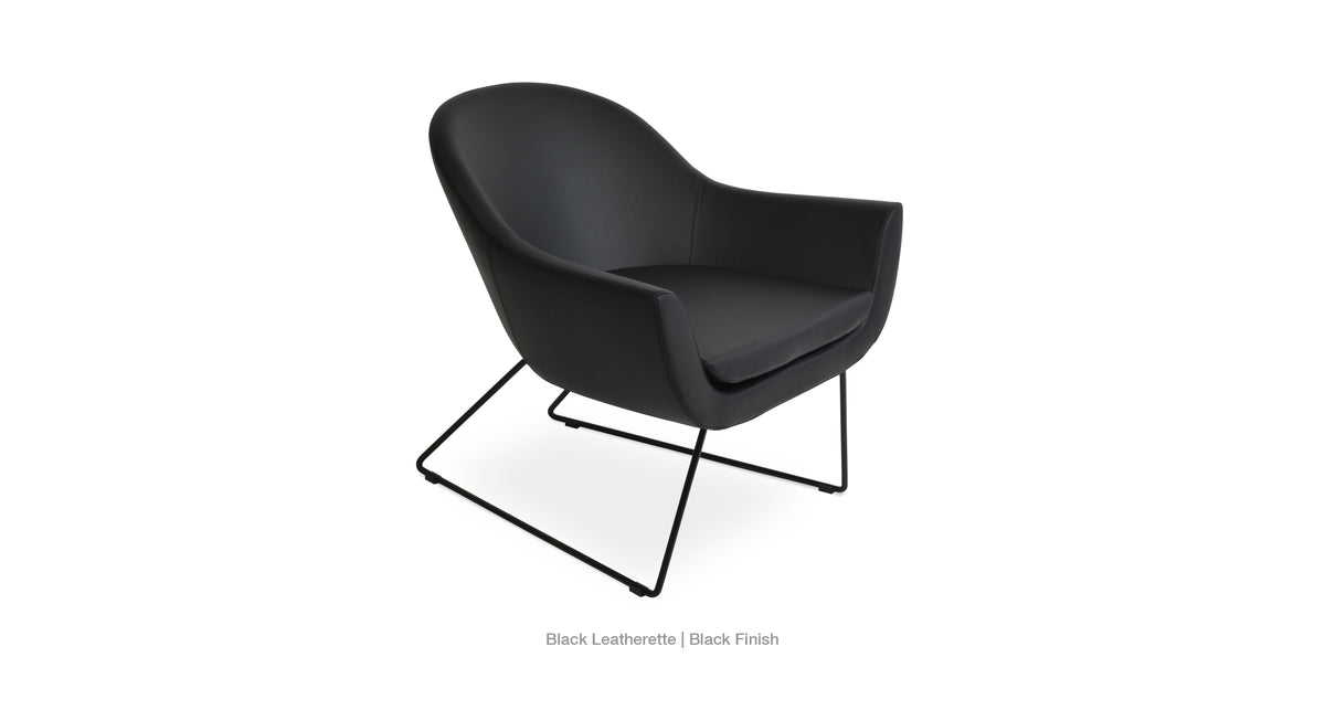 Madison Wire Sled - | Image 16 | InSTYLE Home & Rugs