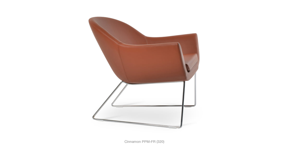 Madison Wire Sled - | Image 23 | InSTYLE Home & Rugs