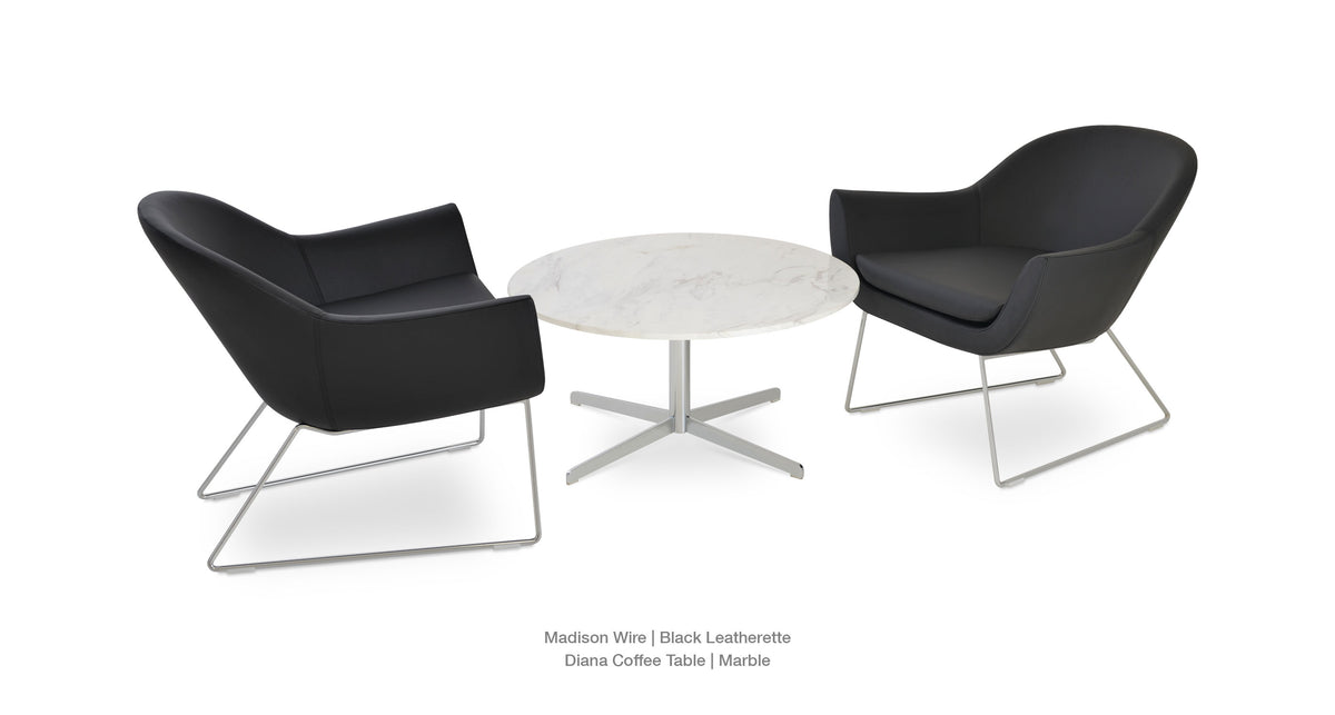 Madison Wire Sled - | Image 32 | InSTYLE Home & Rugs