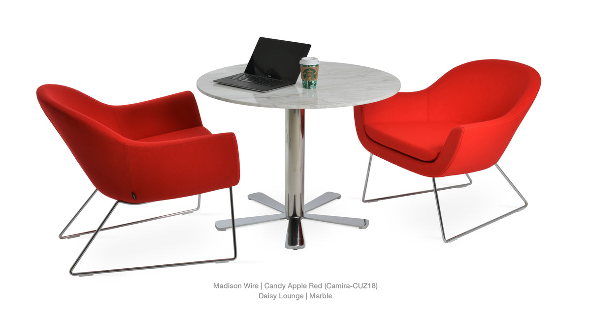 Madison Wire Sled - | Image 33 | InSTYLE Home & Rugs