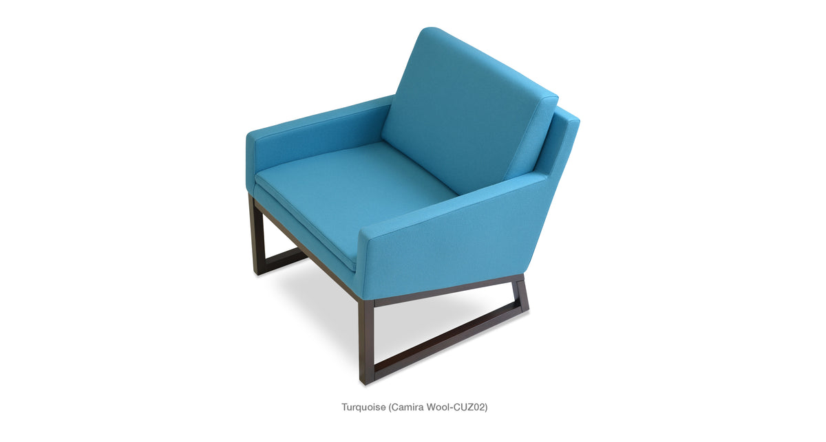 Nova Wood - | Image 8 | InSTYLE Home & Rugs
