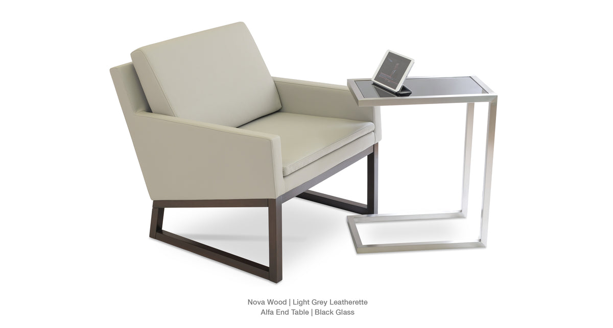 Nova Wood - | Image 16 | InSTYLE Home & Rugs
