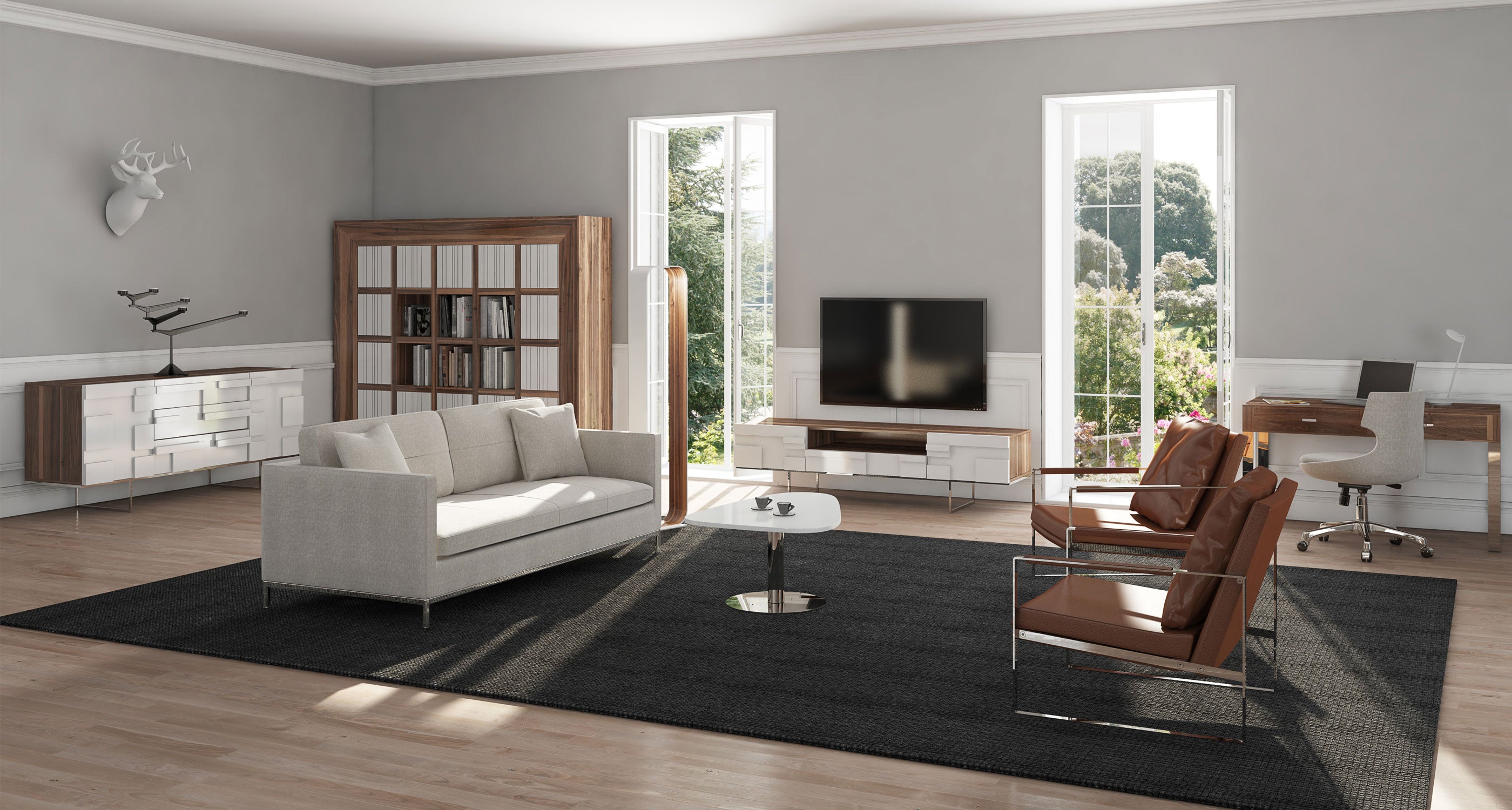 Zara - | Image 21 | InSTYLE Home & Rugs