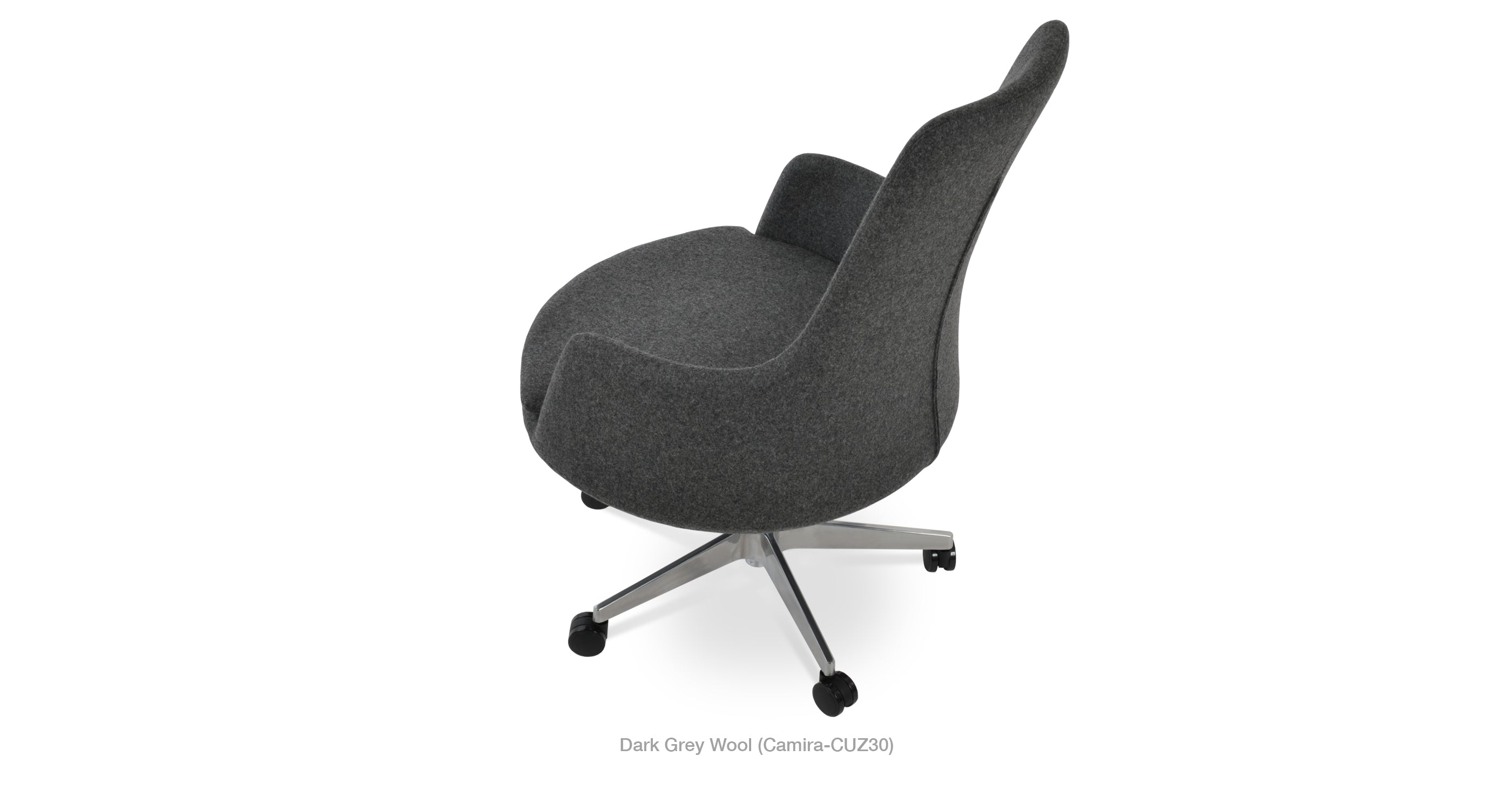Dervish HB Office - | Image 9 | InSTYLE Home & Rugs