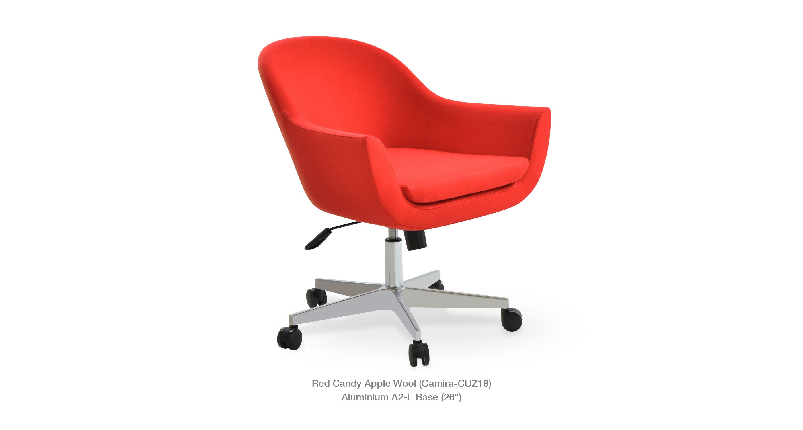 Madison Office - | Image 2 | InSTYLE Home & Rugs