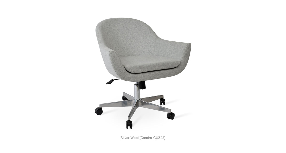 Madison Office - | Image 4 | InSTYLE Home & Rugs