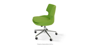 Patara Office Chair - durable construction for long-lasting use | Image 18 | InSTYLE Home & Rugs