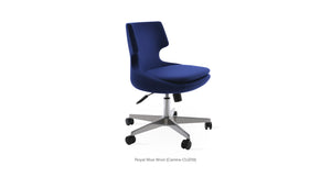 Patara Office Chair - durable construction for long-lasting use | Image 19 | InSTYLE Home & Rugs