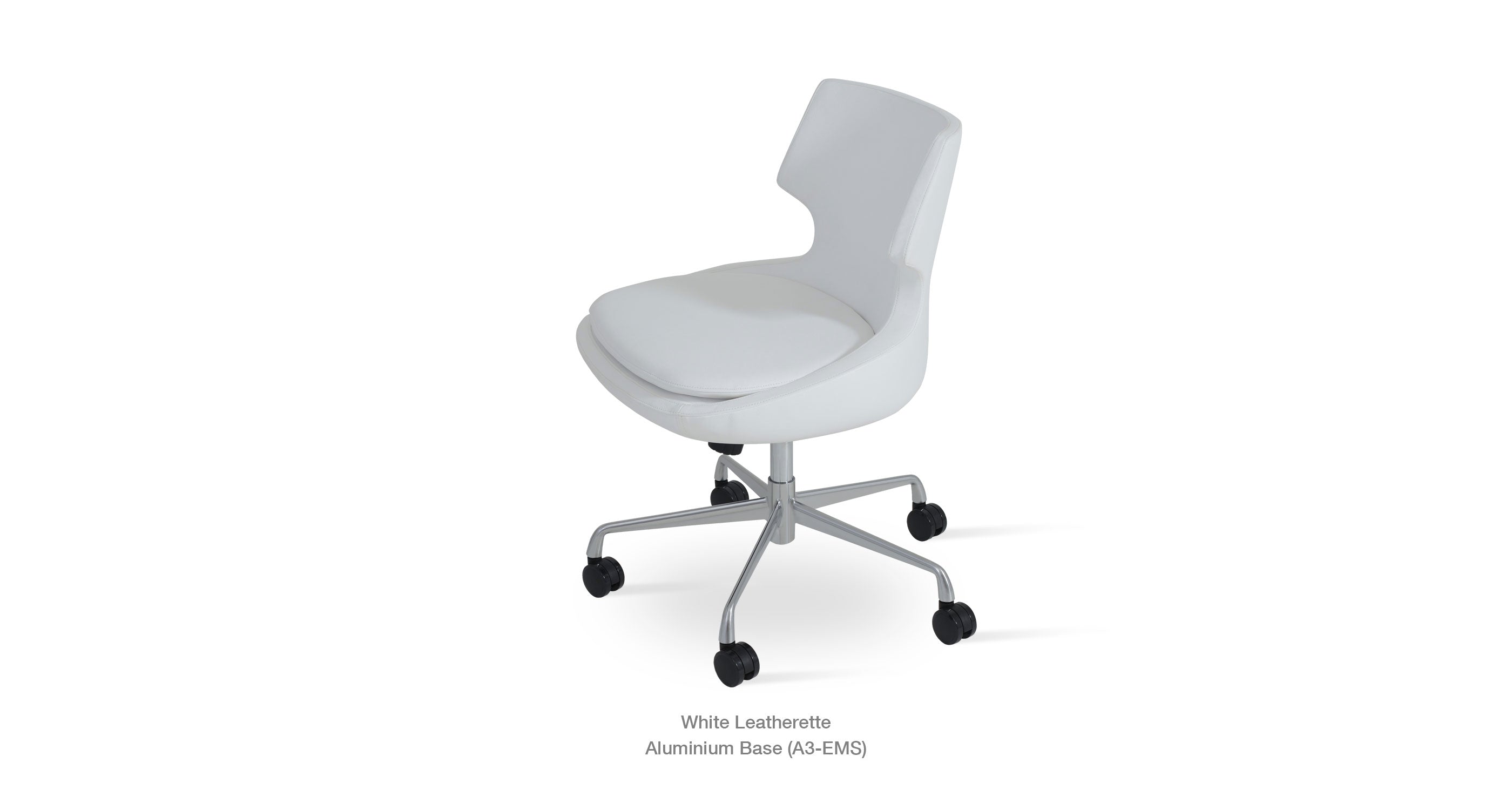 Patara Office Chair - durable construction for long-lasting use | Image 27 | InSTYLE Home & Rugs