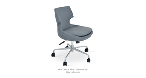Patara Office Chair - durable construction for long-lasting use | Image 28 | InSTYLE Home & Rugs