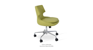 Patara Office Chair - durable construction for long-lasting use | Image 30 | InSTYLE Home & Rugs