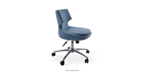 Patara Office Chair - durable construction for long-lasting use | Image 31 | InSTYLE Home & Rugs