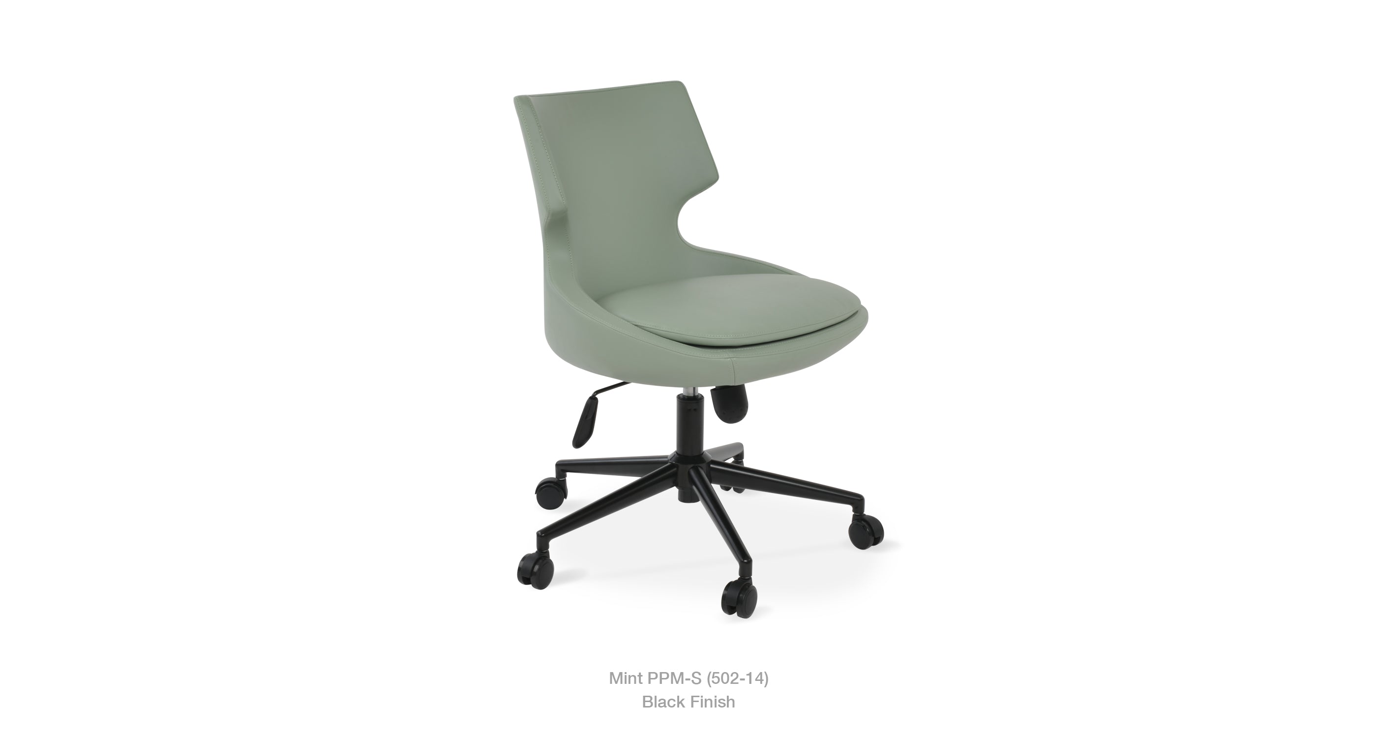 Patara Office Chair - durable construction for long-lasting use | Image 34 | InSTYLE Home & Rugs