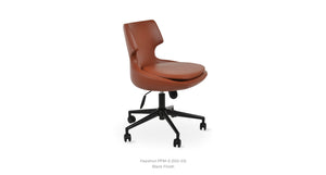 Patara Office Chair - durable construction for long-lasting use | Image 36 | InSTYLE Home & Rugs