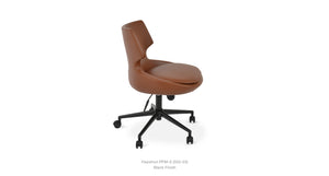 Patara Office Chair - durable construction for long-lasting use | Image 37 | InSTYLE Home & Rugs