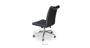 Tulip Office Chair - comfortable seating for dining and office spaces | Image 2 | InSTYLE Home & Rugs