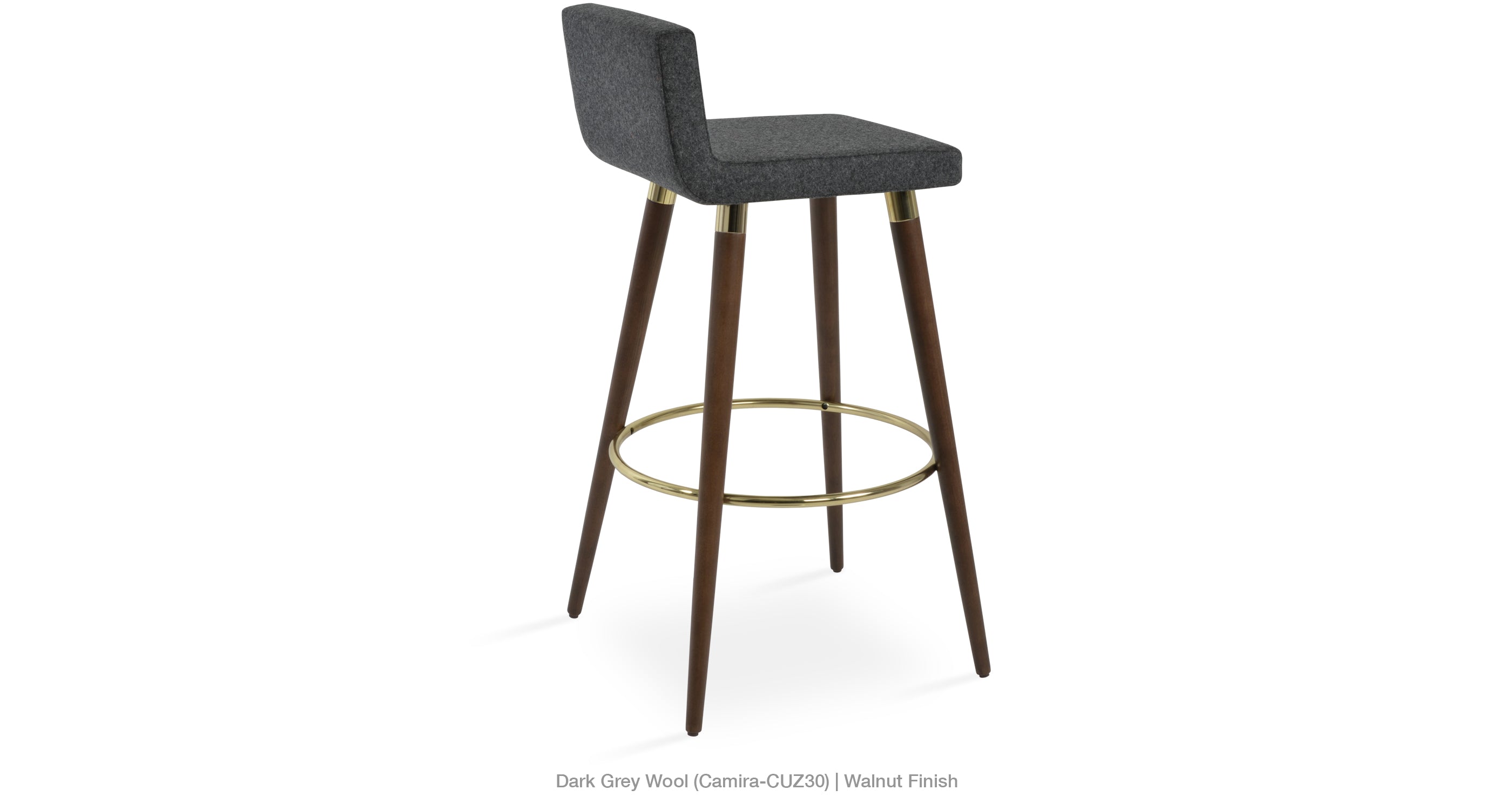 Dallas DR Wood Stools - compact and stylish design | Image 20 | InSTYLE Home & Rugs