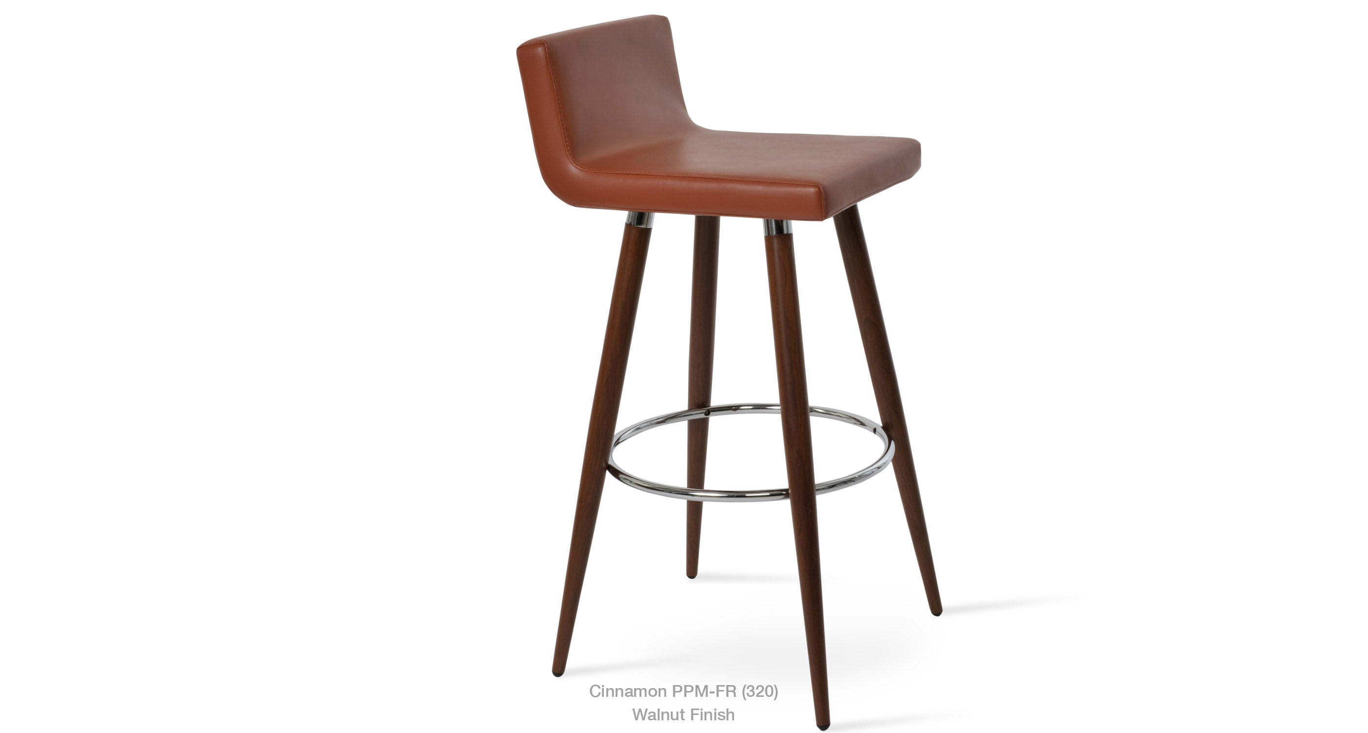 Dallas DR Wood Stools - compact and stylish design | Image 17 | InSTYLE Home & Rugs