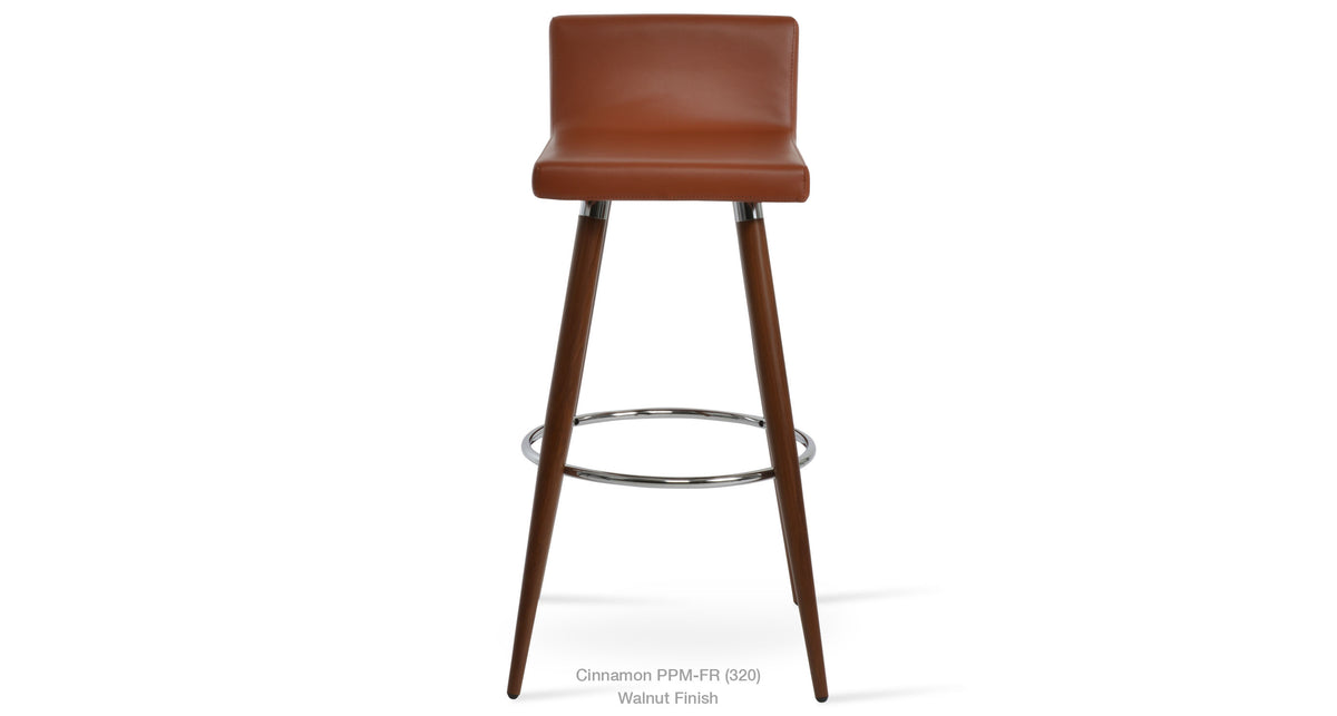 Dallas DR Wood Stools - compact and stylish design | Image 18 | InSTYLE Home & Rugs