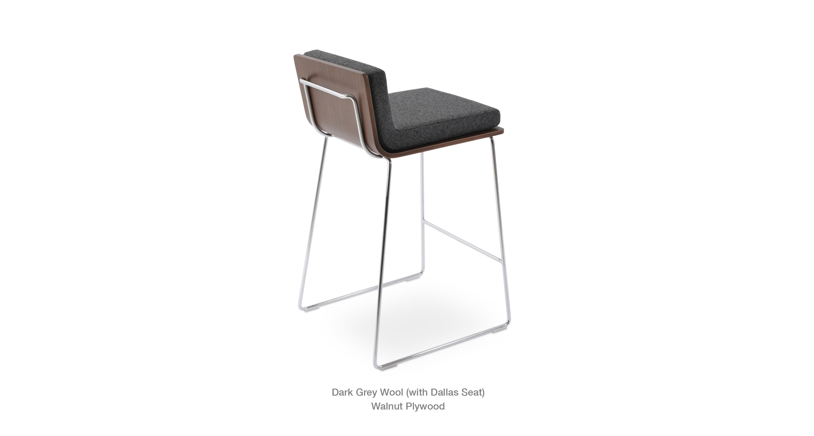 Dallas PL Wire Stools - available in various heights | Image 25 | InSTYLE Home & Rugs