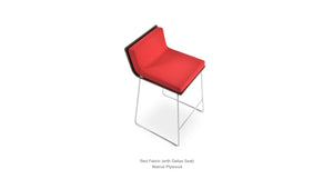 Dallas PL Wire Stools - available in various heights | Image 9 | InSTYLE Home & Rugs