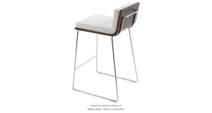 Dallas PL Wire Stools - available in various heights | Image 14 | InSTYLE Home & Rugs