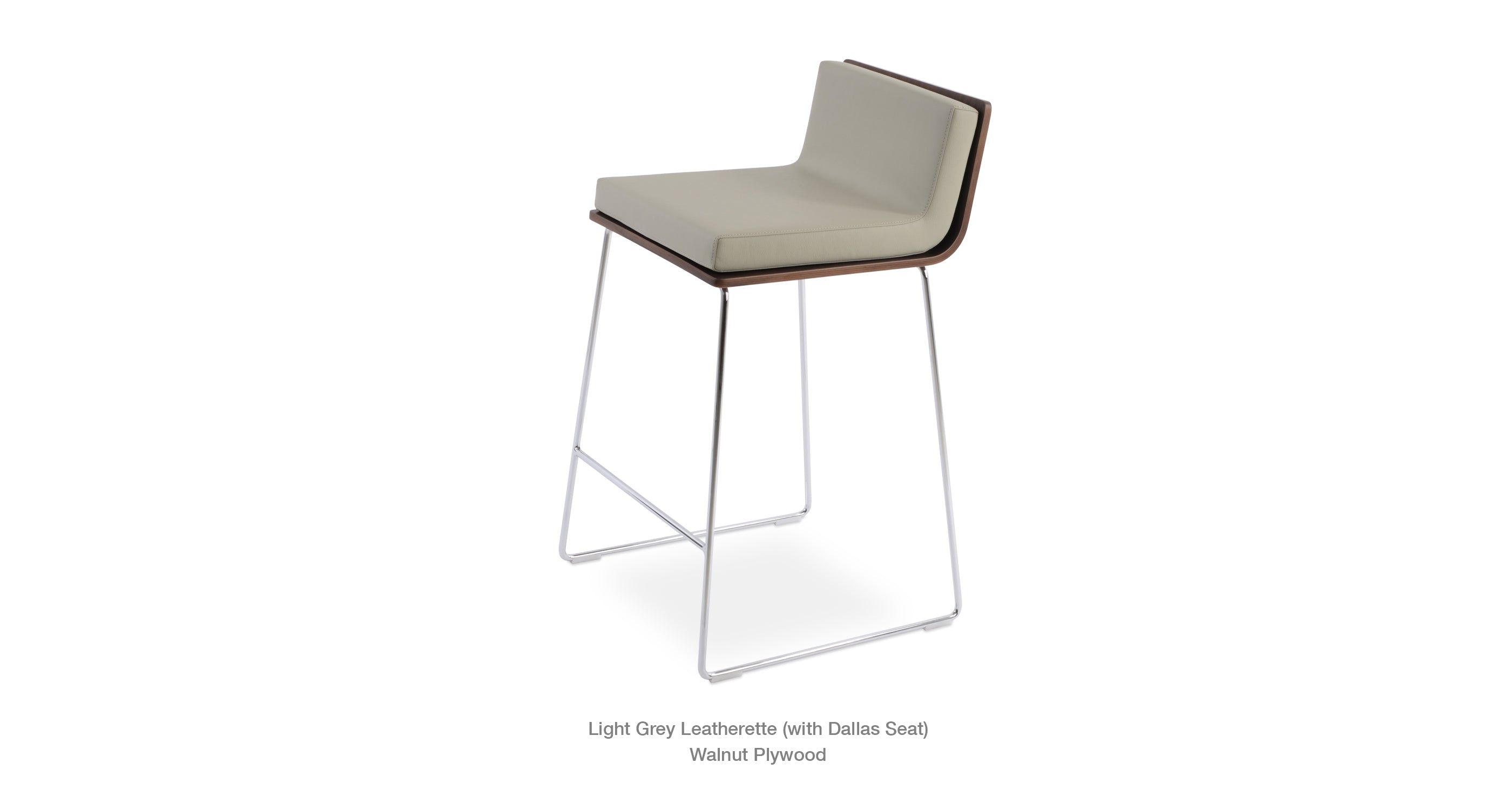 Dallas PL Wire Stools - available in various heights | Image 15 | InSTYLE Home & Rugs