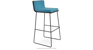 Dallas PL Wire Stools - available in various heights | Image 18 | InSTYLE Home & Rugs