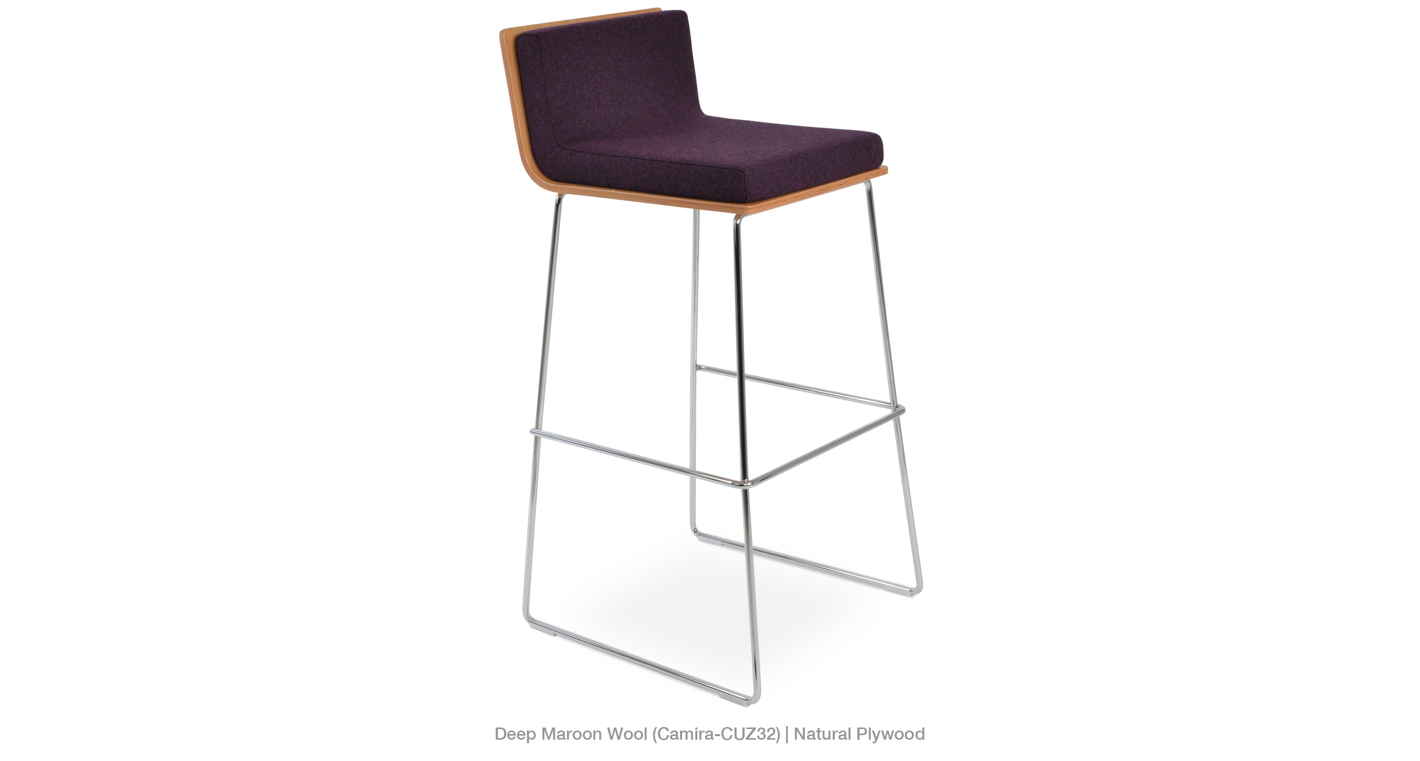 Dallas PL Wire Stools - available in various heights | Image 22 | InSTYLE Home & Rugs