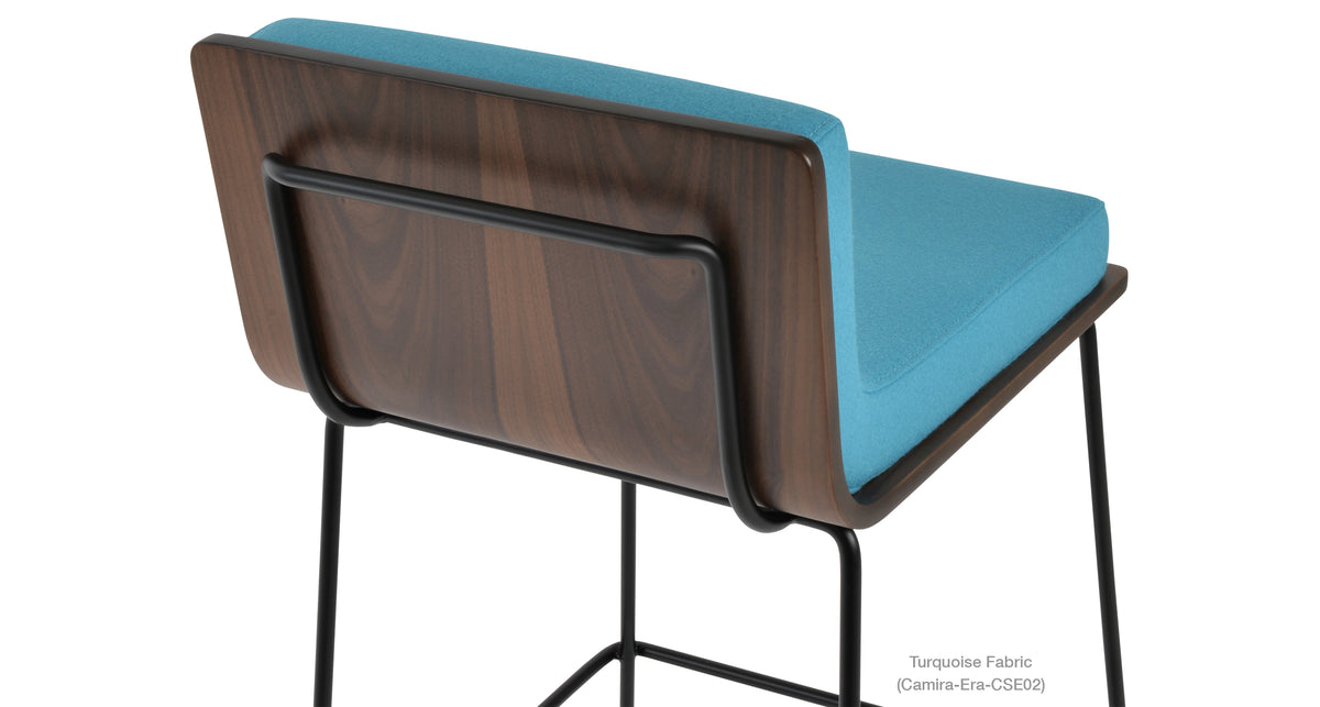Dallas PL Wire Stools - available in various heights | Image 24 | InSTYLE Home & Rugs
