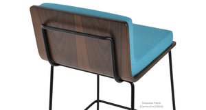 Dallas PL Wire Stools - available in various heights | Image 24 | InSTYLE Home & Rugs